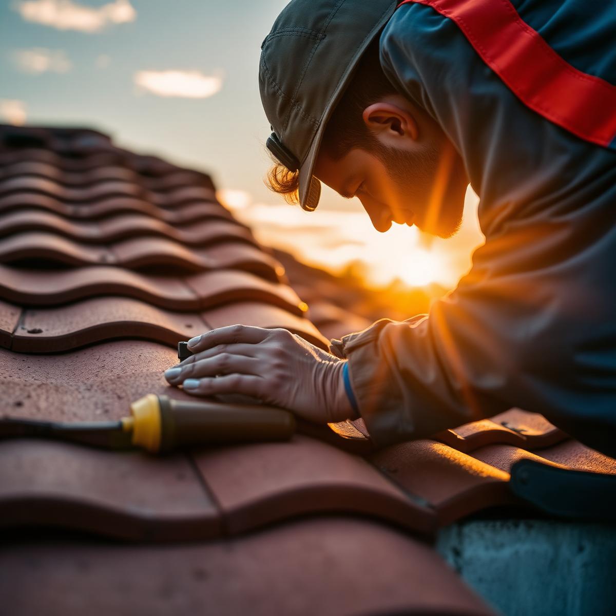 Waterproofing vs Repainting Your Roof — What You Actually Need